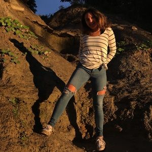 Meet your Posher, Isabella